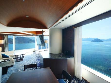 グランドプリンスホテル広島 / 3