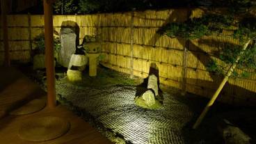 部屋からの景観 / 38