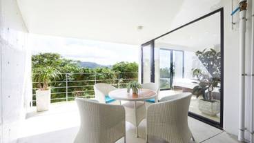 テラス / パティオ / 18