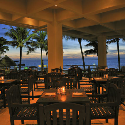 ザ・ムーンビーチ ミュージアムリゾート（ホテル ムーンビーチ） / 6