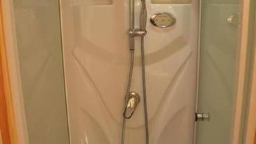 バスルームのシャワー / 10