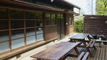 バーベキュー / ピクニック エリア / 9