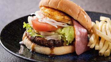 食事・飲み物 / 4