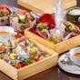 【BABY＆KIDSウェルカム】お子様アメニティ充実！ご夕食は御重会席『ゆりかご』プラン | 鴨川館
