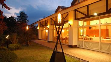 施設からの眺望 / 21