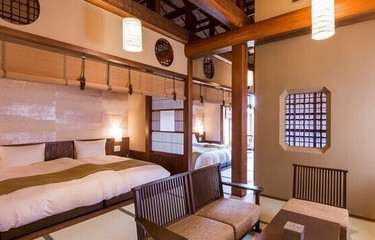 Enjoy traveling with children in Izumo♪ 9 recommended hotels and ryokan where you can stay with peace of mind