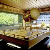 層雲峡 朝陽亭（北海道 旅館） / 2