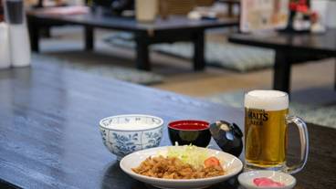 食事・飲み物 / 14