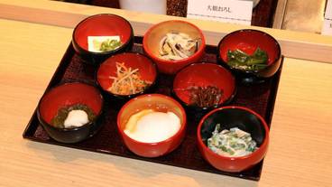 朝食ビュッフェ / 4