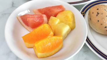 朝食ビュッフェ / 12