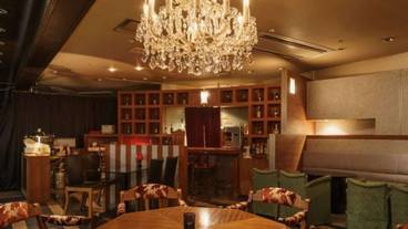 バー (施設内) / 5