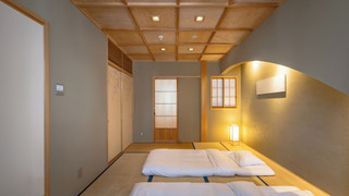 一棟貸し - 若川