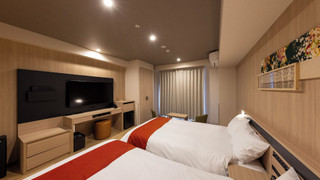 別館 モデレートツイン ～和style～