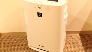 ダブル ルーム（禁煙・エキストラベッド付）