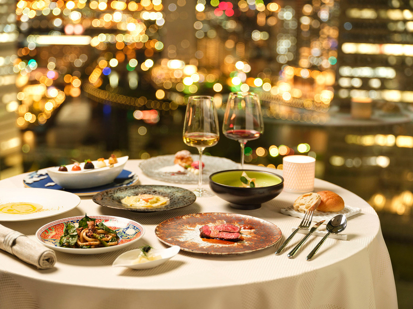 「RISTORANTE E'VOLTA Unico Polo」 料理 204040196 