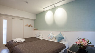 ラージツインルーム