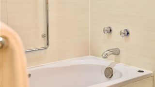 タワー館 スタンダード ツイン 禁煙