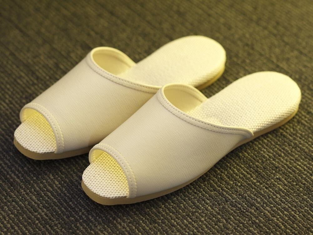 客室の設備とサービス