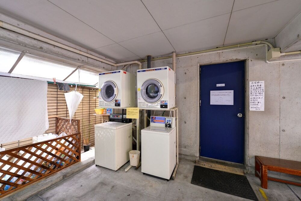 ランドリー ルーム