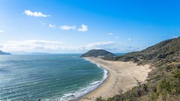 観光スポット / 1