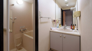 [リバービュー]スタンダード和室8畳ツイン(30sqm/ベッド100cm×2)