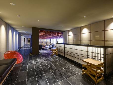 HOTEL WOOD 高山 / 2