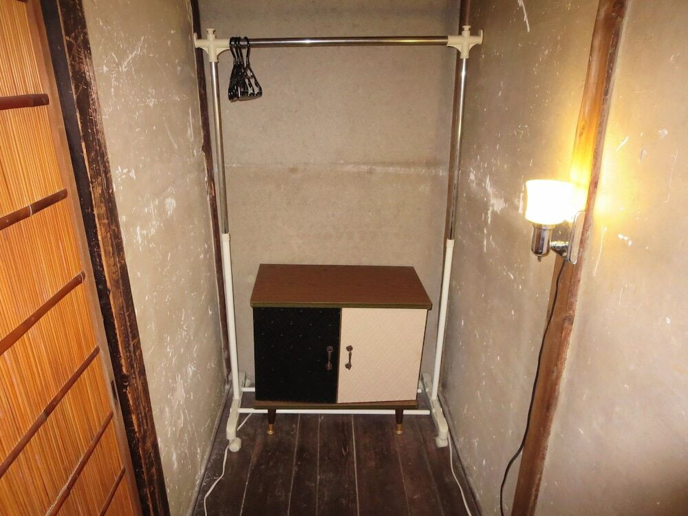 客室の設備とサービス