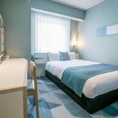 福岡ユウベルホテル(福岡県 ビジネスホテル) / 5