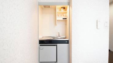 専用キッチン / 35