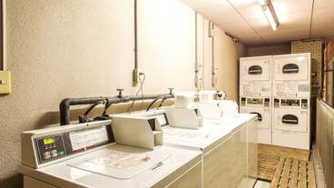 ランドリー ルーム / 11