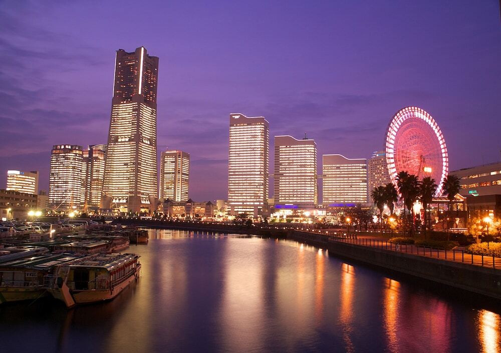 施設からの眺望