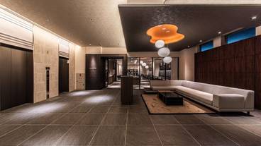 ロビー応接スペース / 4