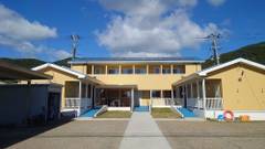 ゼログラヴィティ清水ヴィラ（奄美大島）