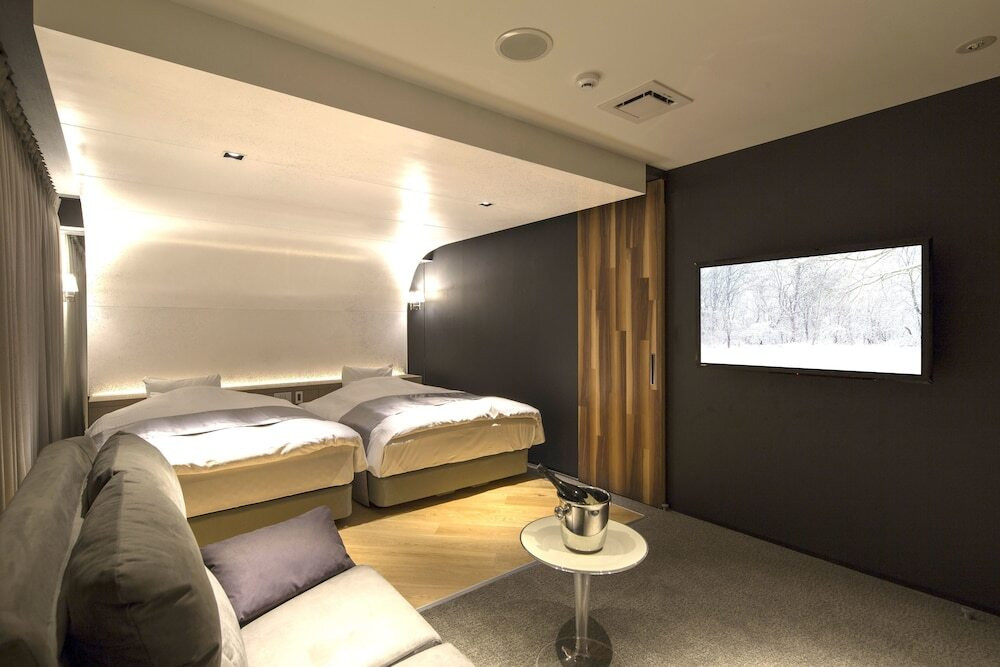 子連れでもおしゃれに泊まれる♪3849494