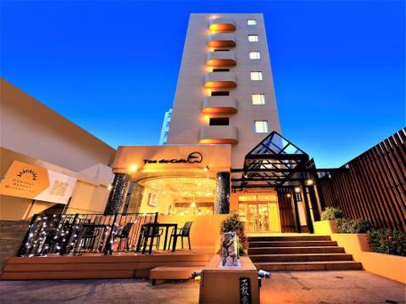 セントラルリゾート宮古島 / 5