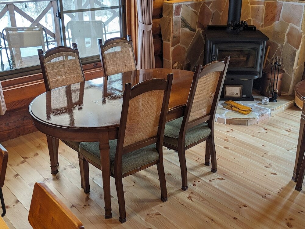 リビングルーム