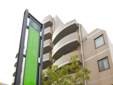 フレックステイイン巣鴨 / 1