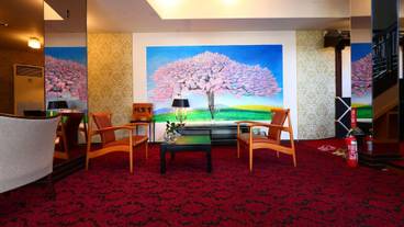 ロビー応接スペース / 2