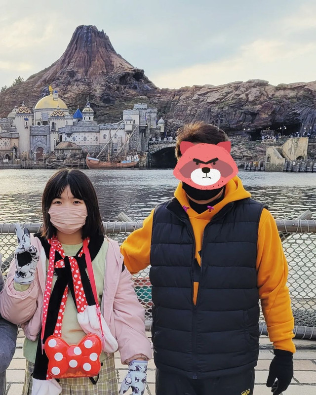 k525mizuhoさんの写真 / 1