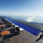 非日常に包まれるご褒美旅へ。 絶景も美食も満喫する3つのプラン