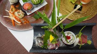 食事・飲み物 / 2