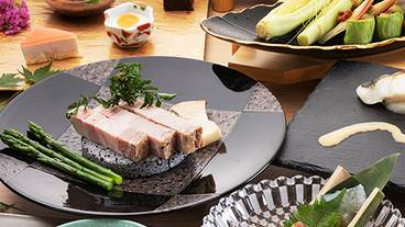 伊香保温泉 ホテル松本楼（イカホオンセン　ホテルマツモトロウ） / 2