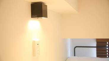 リビング エリア / 21