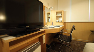 ダブルルーム 禁煙