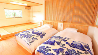 シグネチャー ヴィラ