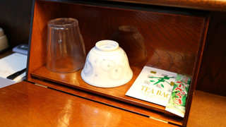 ワイドシングルルーム(ベッド121cm)　禁煙