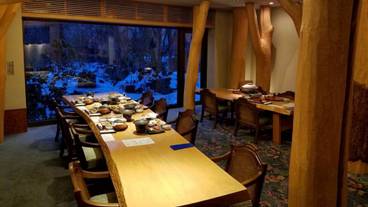 お食事処 きらく④ / 7