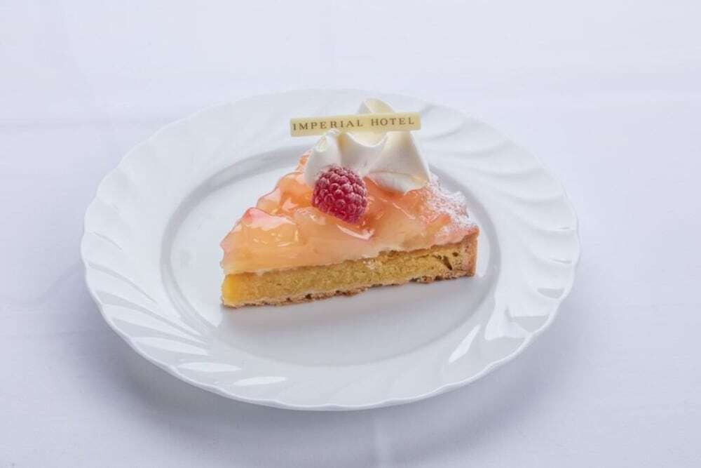 スイーツ一例①