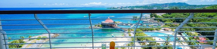 【沖縄本島 北部】特別感アップ♡オーシャンビューのおすすめホテル10選