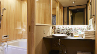 京町家一棟貸し